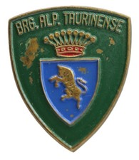 distintivo alpini taurinense