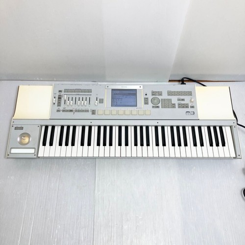 Korg sintetizzatore per - m3-61,