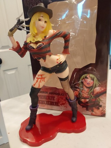 Bishoujo freddy krueger - bishoujo,