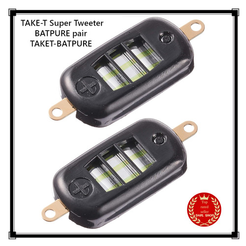 Take super tweeter batpure - super,