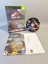 Jurassic Park: Operation