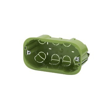 Scatola pareti mobili - 4p,