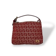 FENDI Zucchino FF Logo