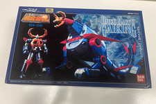 GAIKING GX05 SOC BANDAI SOUL