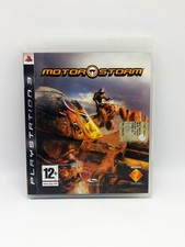 MotorStorm PS3 - PAL ITA -
