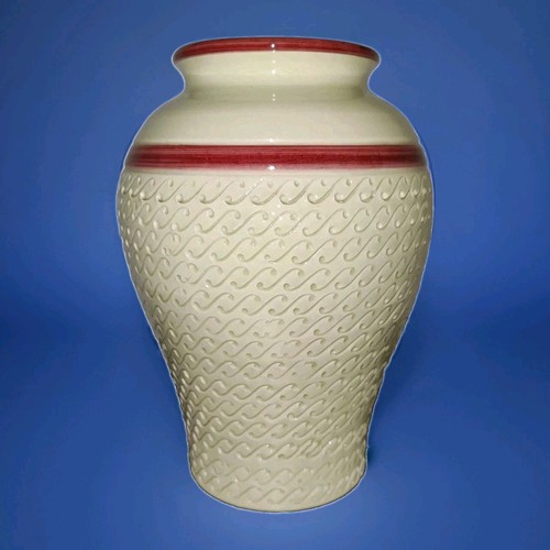 Rosenthal netter bitossi vaso - netter,