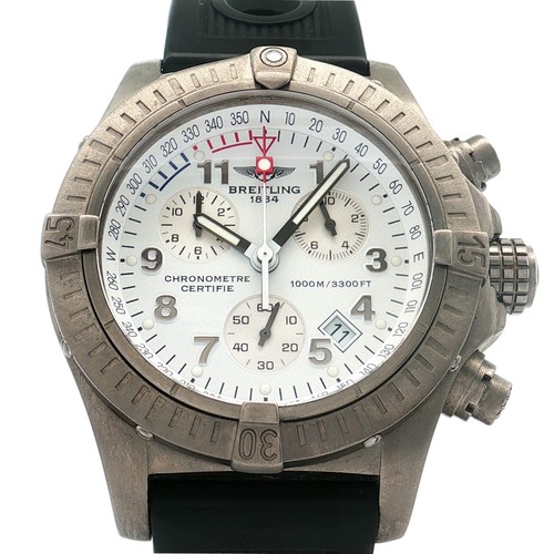 Hau breitling avenger con - breitling, m1