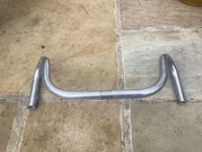 Raro manubrio Reynolds