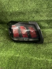 Ricambi Usati Fanale Stop Posteriore Peugeot 208 2^ SX Sinistro 2019 2023