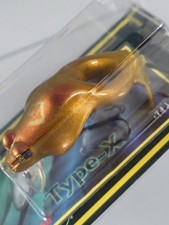 Megabass Tipo X Buon Design