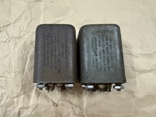 COLLINS R-390A trasformatore