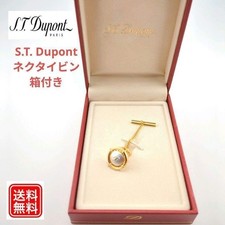 S.T. Dupont Fermacravatta