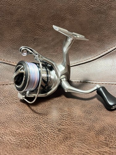 Mulinello spinning shimano - mulinello,