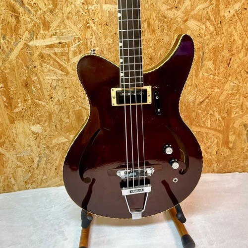 Basso elettrico yamaha - elettrico,