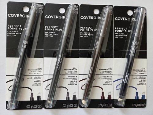 Covergirl perfect point - covergirl,