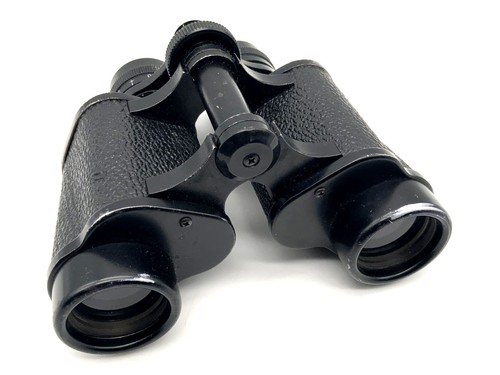 Foto anello binocolo 8x30 - anello,