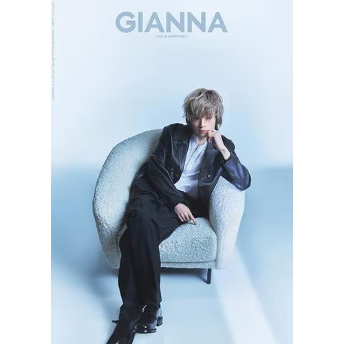 Gianna jenna issue17 - jenna,