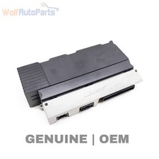 2007 audi bose amplifier - 2007,
