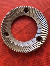 Org. Dischi di macinazione