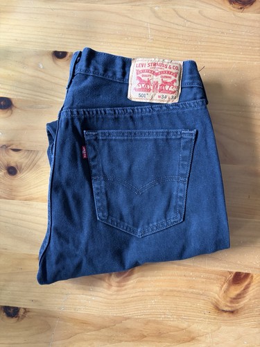 Jeans levi 501 - jeans,