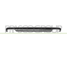 Spoiler paraurti posteriore - spoiler,