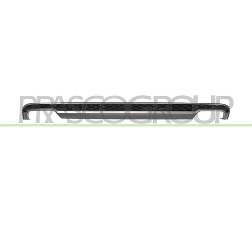 Spoiler paraurti posteriore - spoiler,