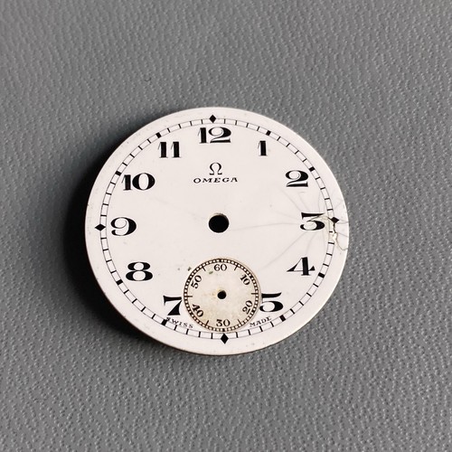 Orologio vintage omega - orologio, sub