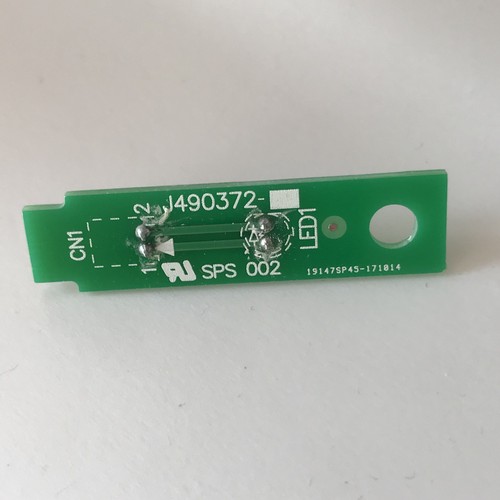 J490372 j490289 noritsu - j490289,