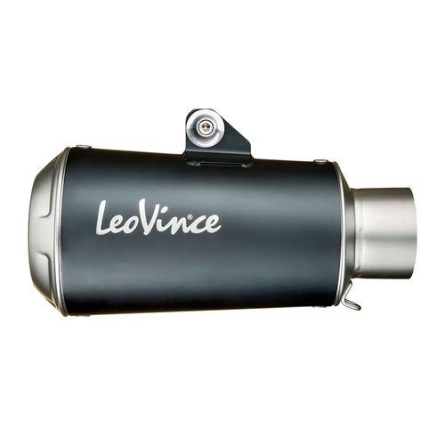 Scarico leovince slip on - scarico, slip-on