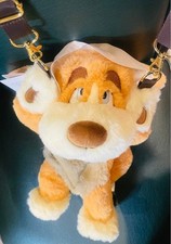 Borsa a tracolla multi