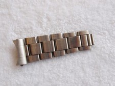 Genuine Vintage Rolex Band