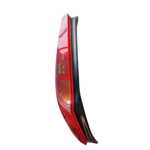 Fanale post fiat punto - ,