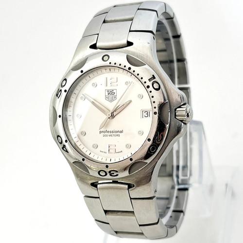 Orologio tag heuer kirium - orologio,