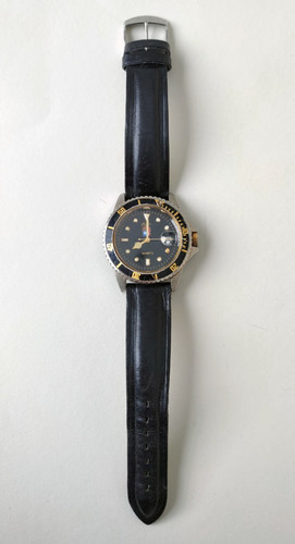 Orologio polso marina - orologio,