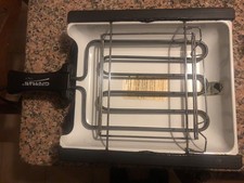 Griglia elettrica tavolo - griglia,
