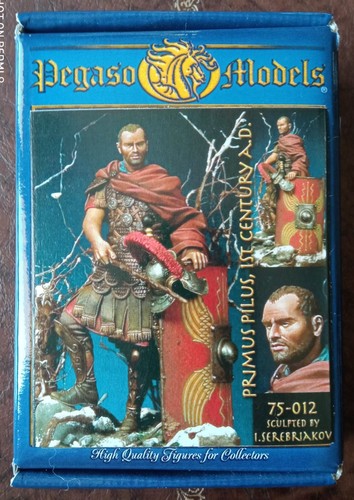 Pegaso models centurione - pegaso,
