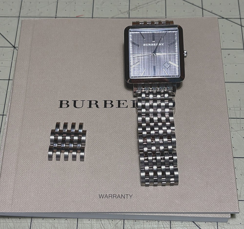 Burberry bu1711 swiss - burberry,