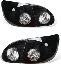 Gruppo Fanale Posteriore Per