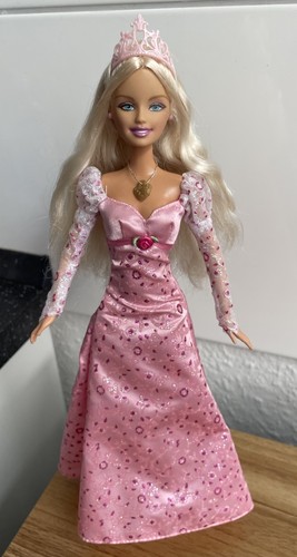 Barbie principessa collezione - barbie,