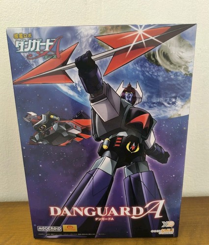 Danguard ace good smile - ace,