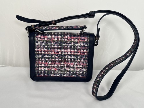 Borsa tracolla cath kidston - a,