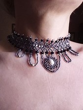 Collana Collare Artigianale