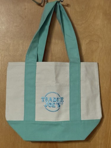 Mini borsa tela trader - in,