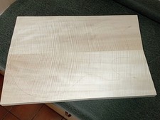 FLAMED ACERO TOP SET, COPERTA