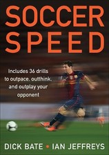 Soccer Speed, Ian Jeffreys