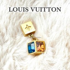 Orecchini Louis Vuitton Boucle