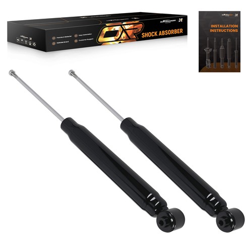 Ammortizzatore posteriore - 2x,