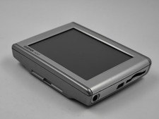 Garmin Nuvi 360 Europa GPS