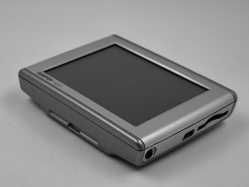 Garmin nuvi 360 - nuvi,