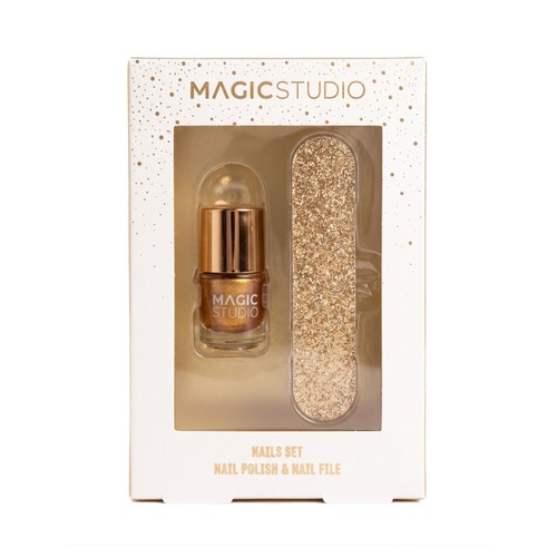 Set manicure unghie - , smalto